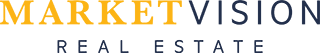 Market Vision Real Estate Logo